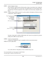 Preview for 86 page of NEC SV8300 Pc Programming Manual