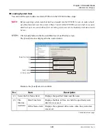 Preview for 131 page of NEC SV8300 Pc Programming Manual