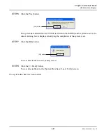 Preview for 133 page of NEC SV8300 Pc Programming Manual