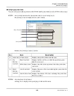 Preview for 134 page of NEC SV8300 Pc Programming Manual