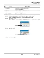 Preview for 141 page of NEC SV8300 Pc Programming Manual