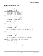 Preview for 178 page of NEC SV8300 Pc Programming Manual