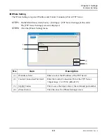 Preview for 204 page of NEC SV8300 Pc Programming Manual