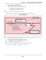 Предварительный просмотр 62 страницы NEC SV8500 Manual