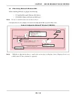 Предварительный просмотр 119 страницы NEC SV8500 Manual