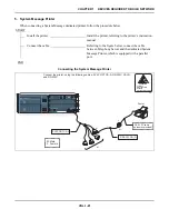 Предварительный просмотр 141 страницы NEC SV8500 Manual