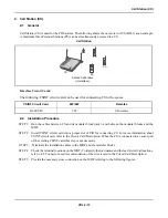 Предварительный просмотр 266 страницы NEC SV8500 Manual