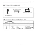 Предварительный просмотр 281 страницы NEC SV8500 Manual