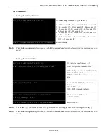 Предварительный просмотр 423 страницы NEC SV8500 Manual