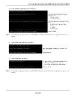 Предварительный просмотр 430 страницы NEC SV8500 Manual