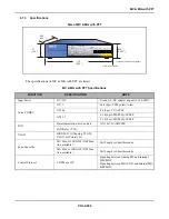 Предварительный просмотр 459 страницы NEC SV8500 Manual