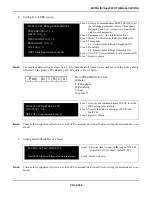 Предварительный просмотр 618 страницы NEC SV8500 Manual