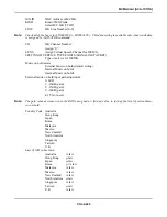 Предварительный просмотр 693 страницы NEC SV8500 Manual