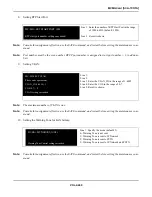 Предварительный просмотр 722 страницы NEC SV8500 Manual