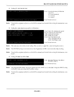 Предварительный просмотр 846 страницы NEC SV8500 Manual