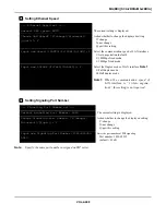 Предварительный просмотр 1161 страницы NEC SV8500 Manual