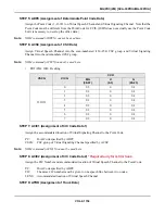 Предварительный просмотр 1409 страницы NEC SV8500 Manual