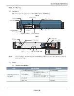 Предварительный просмотр 1589 страницы NEC SV8500 Manual