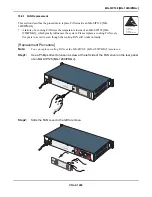 Предварительный просмотр 1735 страницы NEC SV8500 Manual