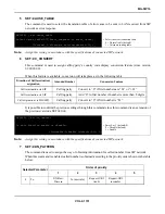 Предварительный просмотр 1984 страницы NEC SV8500 Manual