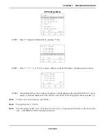 Предварительный просмотр 3041 страницы NEC SV8500 Manual