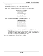 Предварительный просмотр 3072 страницы NEC SV8500 Manual