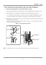 Preview for 54 page of NEC SV8500 Operation And Maintenance Manual