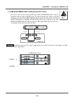 Предварительный просмотр 125 страницы NEC SV8500 Operation And Maintenance Manual