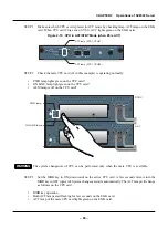 Предварительный просмотр 145 страницы NEC SV8500 Operation And Maintenance Manual