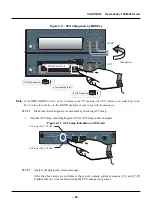 Предварительный просмотр 146 страницы NEC SV8500 Operation And Maintenance Manual