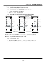 Предварительный просмотр 156 страницы NEC SV8500 Operation And Maintenance Manual