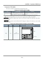 Preview for 157 page of NEC SV8500 Operation And Maintenance Manual