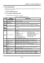 Предварительный просмотр 159 страницы NEC SV8500 Operation And Maintenance Manual