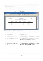 Preview for 174 page of NEC SV8500 Operation And Maintenance Manual