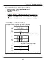 Предварительный просмотр 220 страницы NEC SV8500 Operation And Maintenance Manual