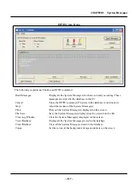 Предварительный просмотр 244 страницы NEC SV8500 Operation And Maintenance Manual