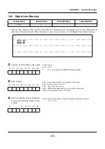 Предварительный просмотр 287 страницы NEC SV8500 Operation And Maintenance Manual