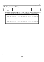 Preview for 308 page of NEC SV8500 Operation And Maintenance Manual