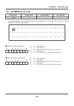 Предварительный просмотр 331 страницы NEC SV8500 Operation And Maintenance Manual