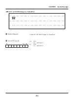 Preview for 346 page of NEC SV8500 Operation And Maintenance Manual