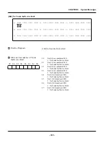 Предварительный просмотр 347 страницы NEC SV8500 Operation And Maintenance Manual