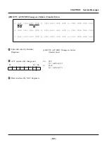 Предварительный просмотр 372 страницы NEC SV8500 Operation And Maintenance Manual