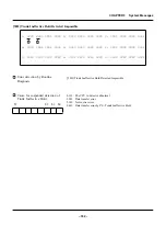 Предварительный просмотр 379 страницы NEC SV8500 Operation And Maintenance Manual