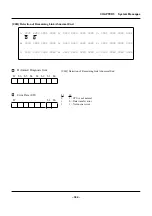 Предварительный просмотр 391 страницы NEC SV8500 Operation And Maintenance Manual