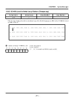 Предварительный просмотр 424 страницы NEC SV8500 Operation And Maintenance Manual