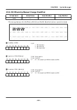 Предварительный просмотр 467 страницы NEC SV8500 Operation And Maintenance Manual