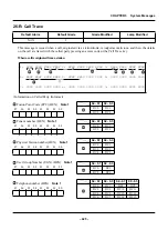 Предварительный просмотр 472 страницы NEC SV8500 Operation And Maintenance Manual