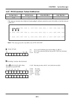 Предварительный просмотр 492 страницы NEC SV8500 Operation And Maintenance Manual