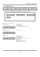 Предварительный просмотр 518 страницы NEC SV8500 Operation And Maintenance Manual