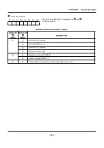 Предварительный просмотр 521 страницы NEC SV8500 Operation And Maintenance Manual